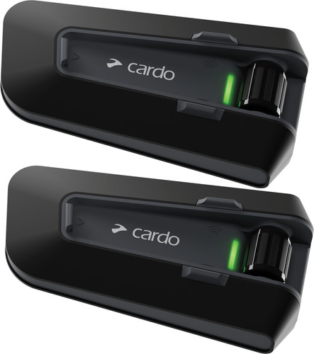 Intercomunicador Cardo Packtalk Neo Duo Ptn00101