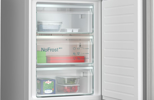 Siemens KG39N2LCF detail