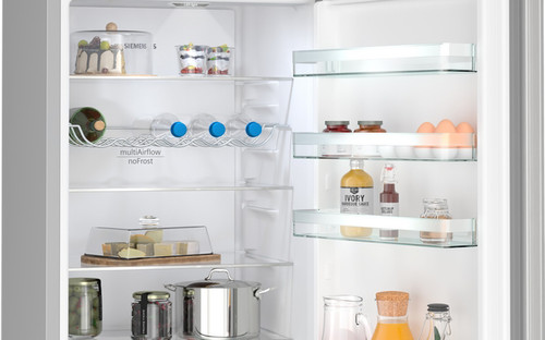 Siemens KG39N2LCF detail