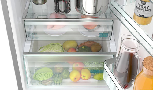 Siemens KG39N2LCF detail