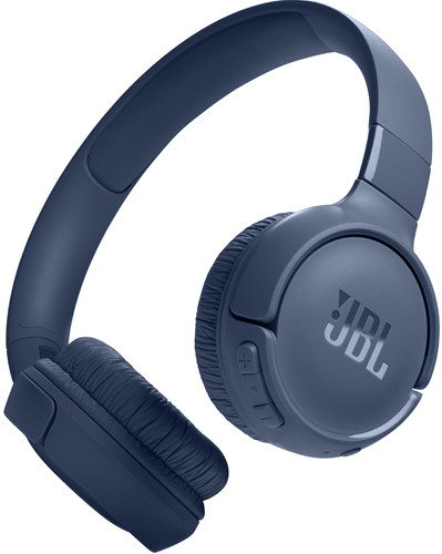 JBL Tune 520BT Blau Main Image