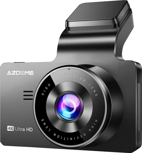 AZDome M63 Pro True Dashcam Main Image