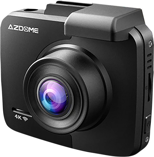 AZDome GS63H Dash Cam  Coolblue - Before 13:00, delivered tomorrow