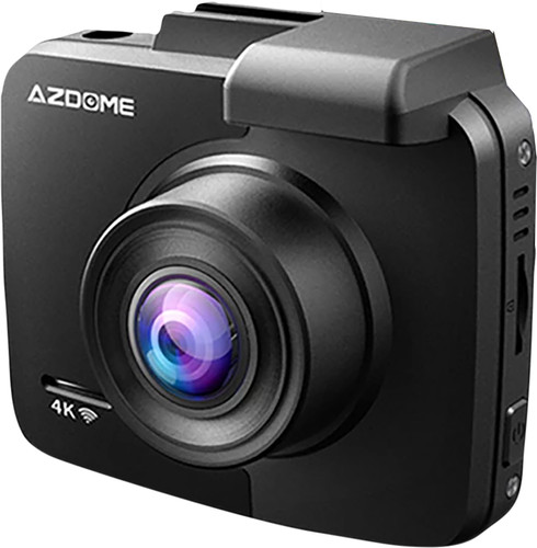 azdome dashcam