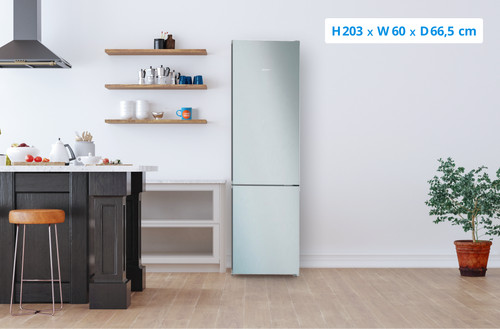 Siemens KG39N2LCF visual supplier