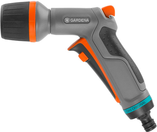 Gardena Comfort Spray Nozzle EcoPulse Main Image