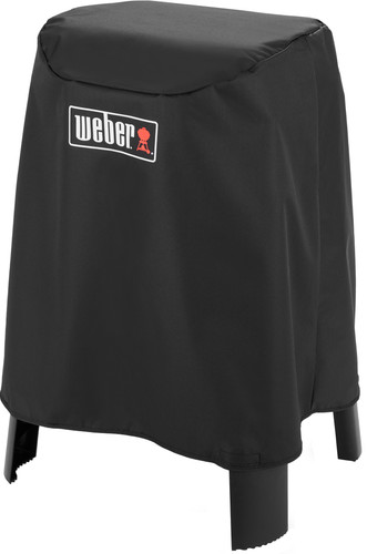 Weber Premium Barbecue Cover for Lumin with Stand Main Image