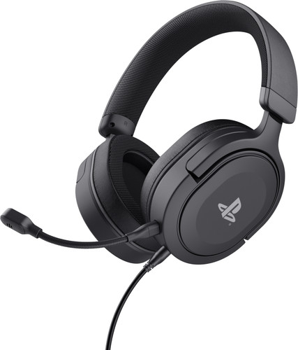 Trust GXT498 Forta Gaming-Headset PS5 und PS4 Main Image