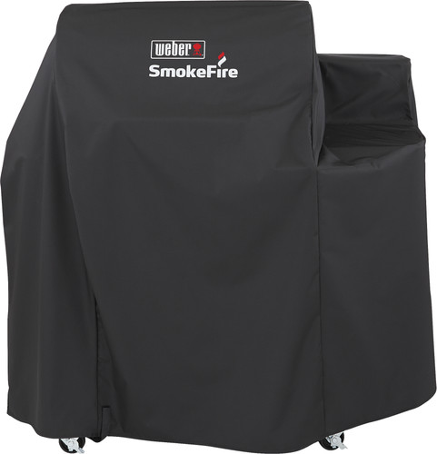 Weber Abdeckung Smokefire EX4 Main Image