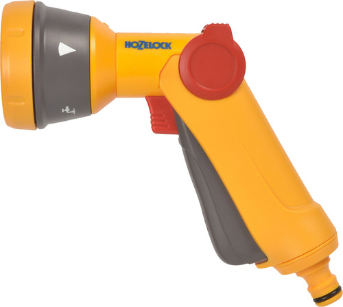 Hozelock Multi-Spraygun Pistolenbrause Main Image