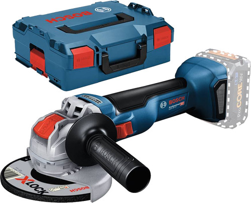 Bosch Professional GWX 18V-15 C BITURBO (ohne Akku) Main Image