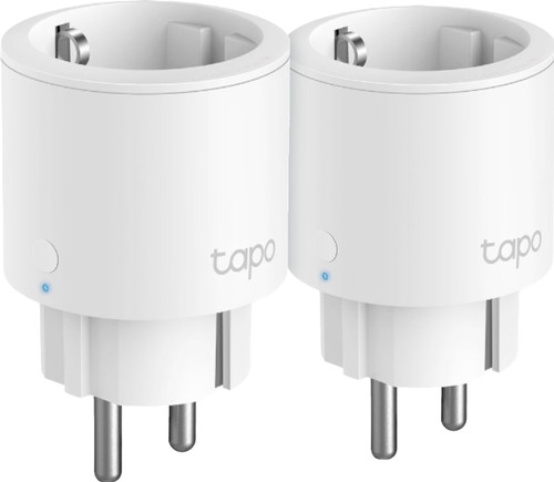 Tapo P115 Smart Plug 2-pack Main Image