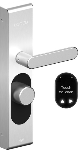 Nuki Smart Lock (4th generation) - White  Coolblue - Before 13:00,  delivered tomorrow