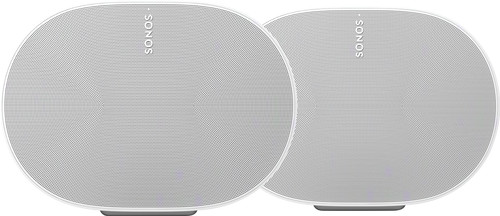 Sonos Era 300 Weiß Doppelpack Main Image