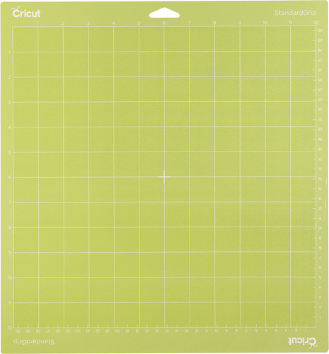 Cricut Explore / Maker StandardGrip Machine Mat - 30x30cm Main Image