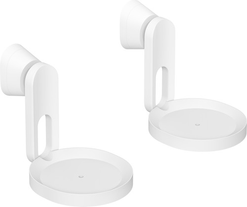 Sonos Era 100 Wall Mount Pair White Main Image