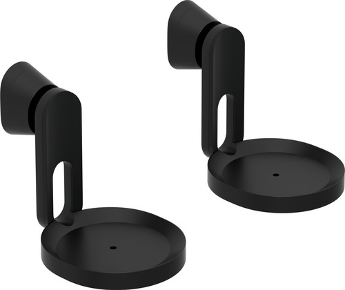 Sonos Era 100 Wall Mount Pair Black Main Image