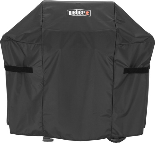 Weber Premium Barbecue Cover Spirit II Main Image