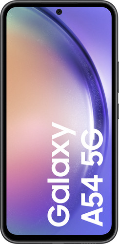 Samsung Galaxy A54 5G, 1 color in 128GB