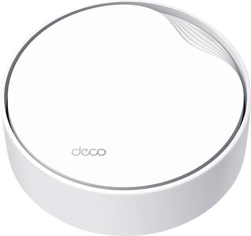 TP-Link Deco X50 Mesh Wi-Fi 6 PoE Main Image