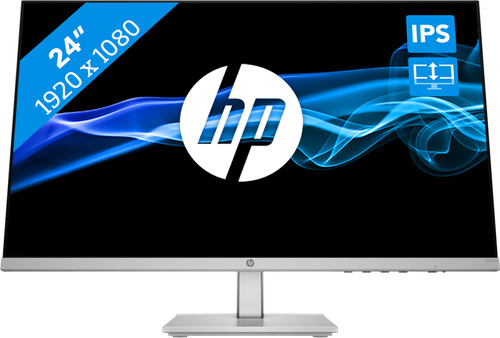 HP M24h FHD | Monitore | Coolblue