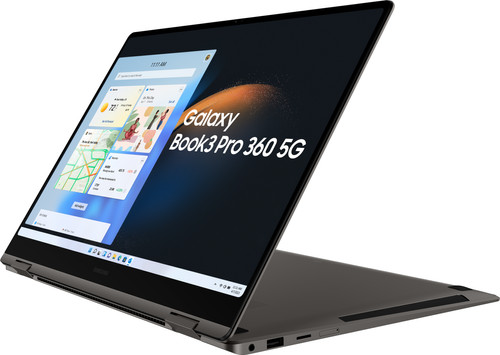 Samsung Galaxy Book 3 Pro 360: Dieser Laptop ist die neue Nummer 1! -  COMPUTER BILD