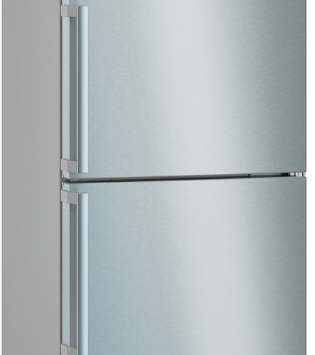 Bosch KGN39VICT detail