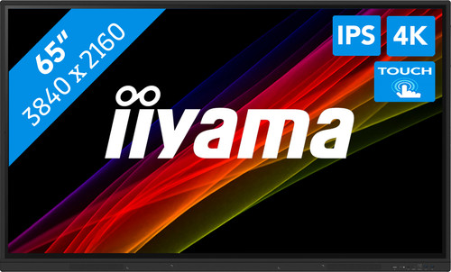 iiyama ProLite TE6512MIS-B1AG