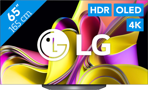 LG OLED65B36LA (2023) Main Image