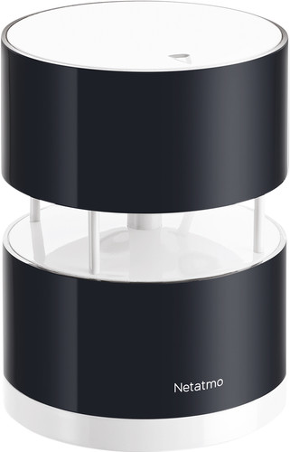 Netatmo Windmesser Main Image