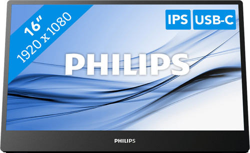 Philips 16B1P3302D/00 | Coolblue - Before 13:00, delivered tomorrow