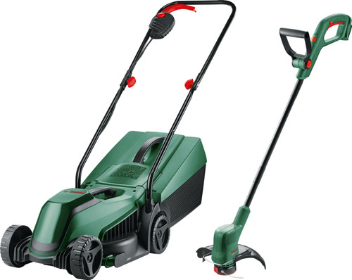 EasyMower 18V-32-200 + Bosch EasyGrassCut 18 (without battery) Main Image