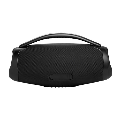 Buy JBL Boombox 3 Portable Bluetooth Speaker - Black