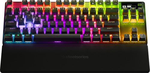 SteelSeries Apex Pro TKL Wireless 2023 QWERTZ 
