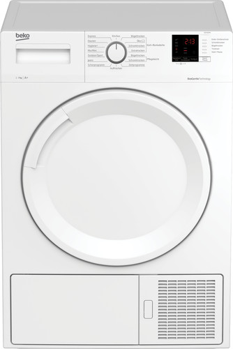 Beko DS73S2PA Main Image