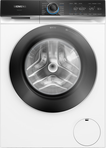 Siemens WG56B2A40 | Coolblue - Schnelle Auslieferung