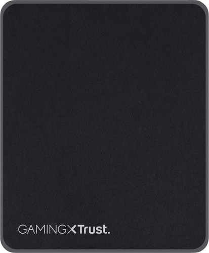 SPECIALE GAMING Trust CHAIR MAT - Tappeto per sedia black - Private Sport  Shop