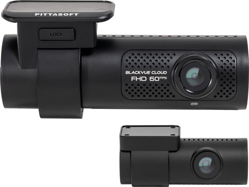 BlackVue DR770X-2CH Full HD Cloud Dashcam 128 GB Main Image