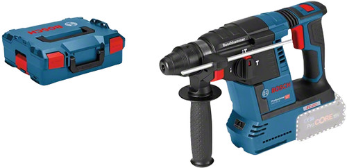 Bosch Professional GBH 18V-26 (ohne Akku) Main Image