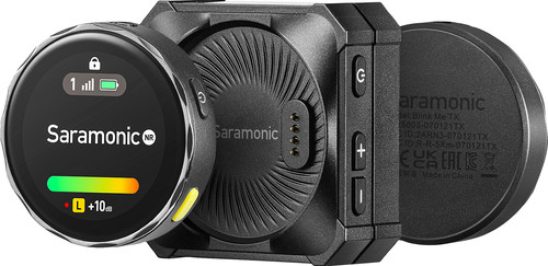 Saramonic BlinkMe B2 Main Image