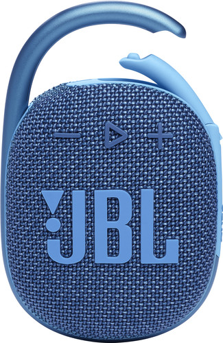 JBL Clip 4 Eco Blau Main Image