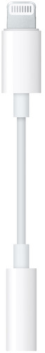 Apple Lightning-auf-3,5-mm-Klinkenstecker-Adapter Main Image