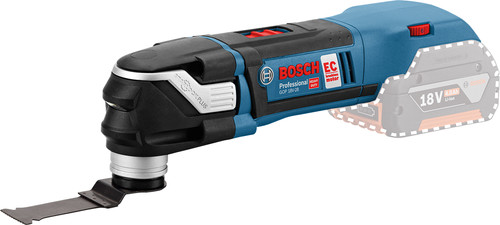 Bosch Professional GOP 18V-28 (ohne Akku) Main Image