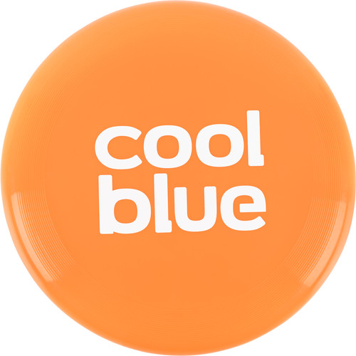 Coolblue Frisbee Main Image