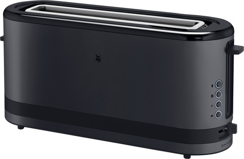 WMF KÜCHENminis XXL Toaster Schwarz Main Image