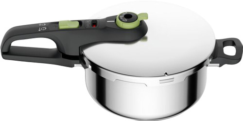 Tefal Secure 5 Trendy Pressure Cooker 4L Main Image