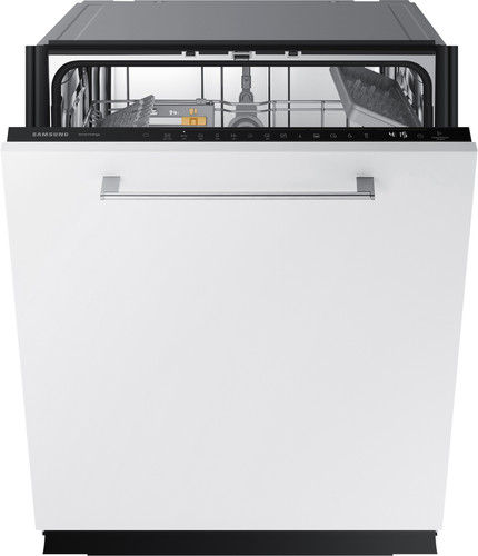 Samsung fully deals integrated dishwasher