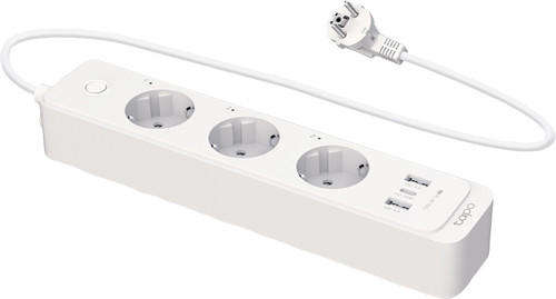 TP-Link Tapo P300 Smart Power Strip Main Image