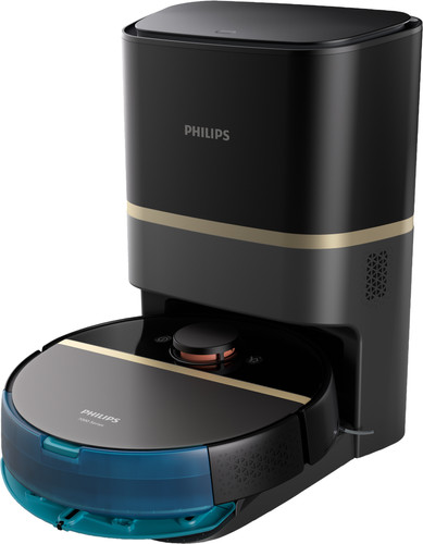 Philips HomeRun 7000 Series Aqua XU7100/01 Main Image