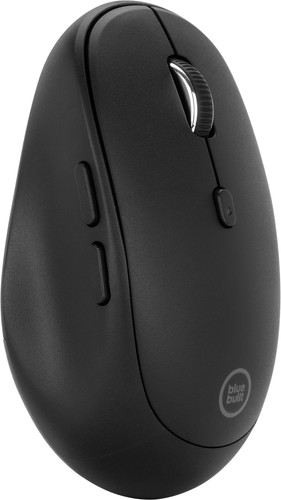BlueBuilt Tradendum Draadloze Bluetooth Muis | Coolblue - Before 13:00 ...